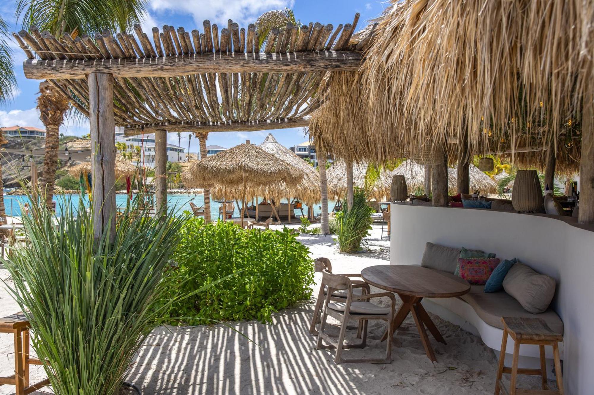 וילמסטאד Blue Bay Curacao Golf & Beach Resort מראה חיצוני תמונה